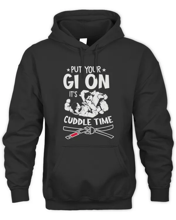 Unisex Premium Hoodie