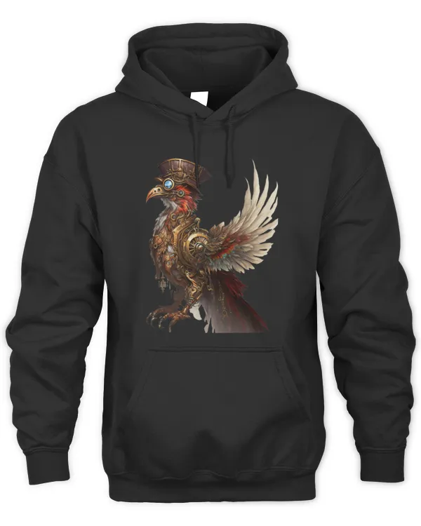 Unisex Premium Hoodie