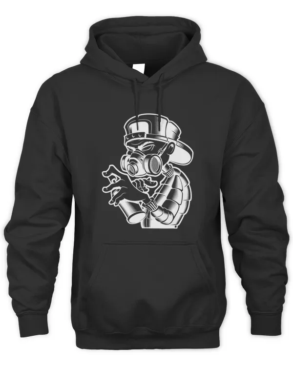 Unisex Premium Hoodie