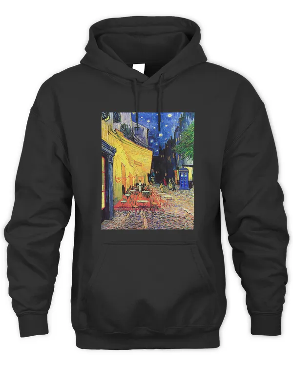 Unisex Premium Hoodie