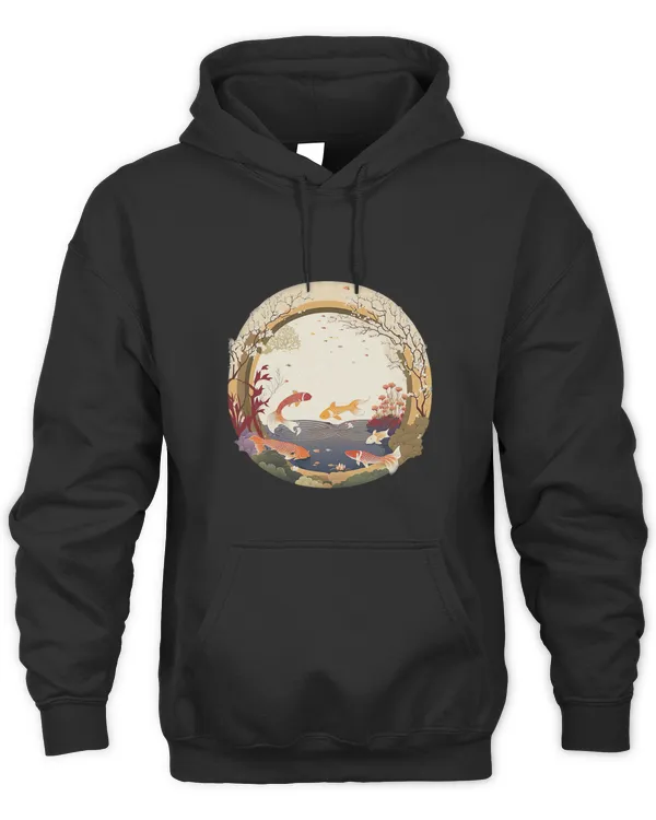Unisex Premium Hoodie