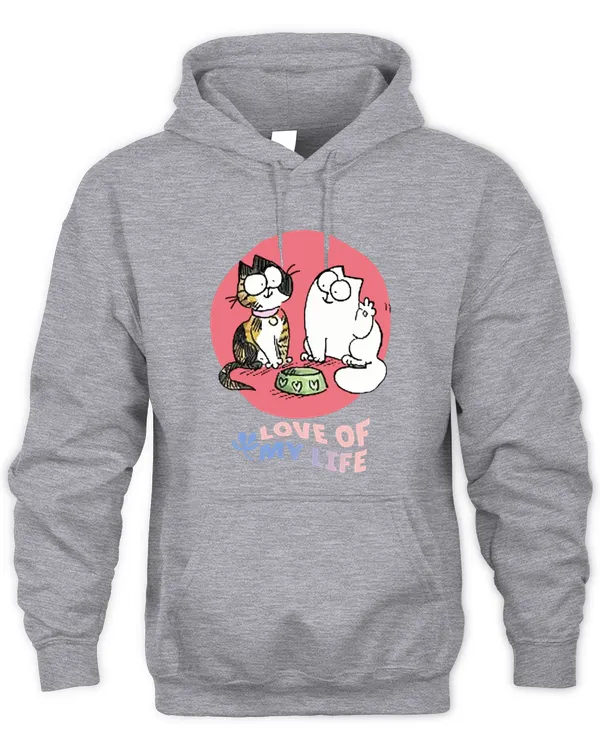 Unisex Premium Hoodie