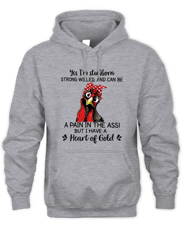 Unisex Premium Hoodie