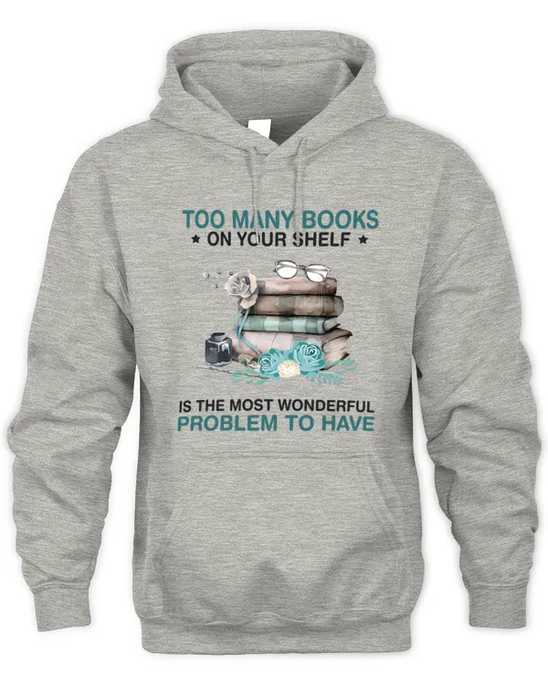 Unisex Premium Hoodie