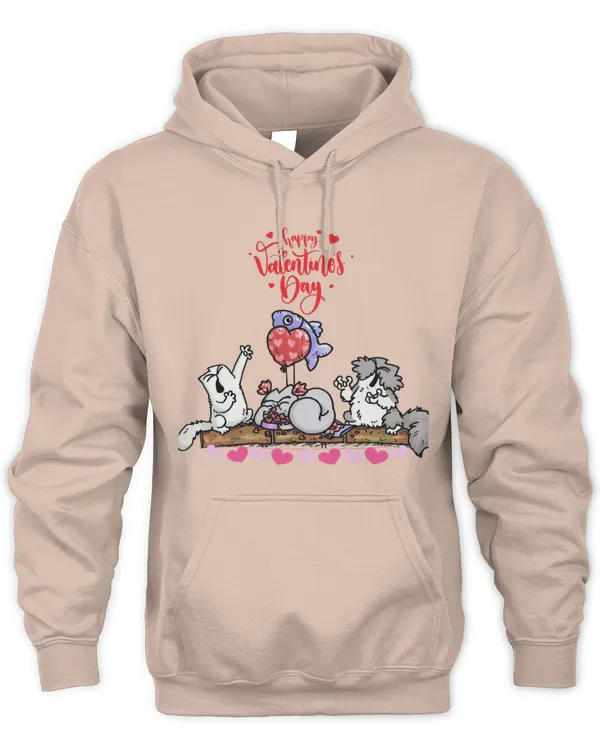 Unisex Premium Hoodie