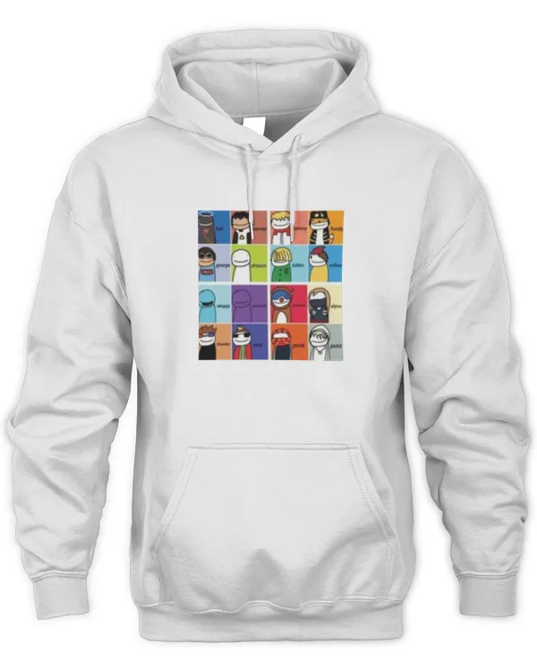 Unisex Premium Hoodie
