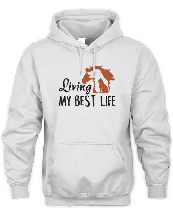 Unisex Premium Hoodie
