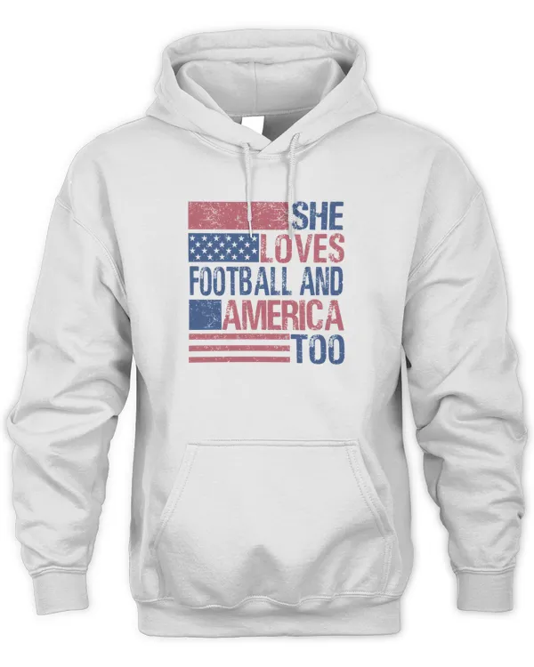 Unisex Premium Hoodie