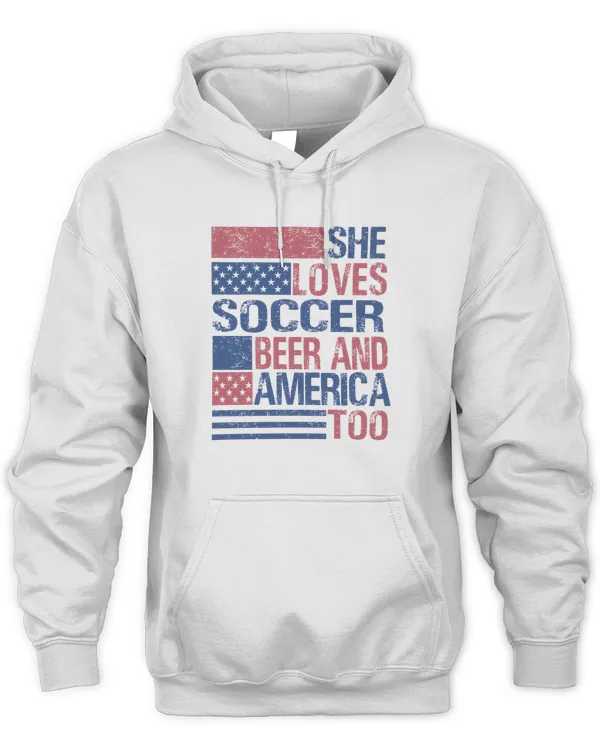 Unisex Premium Hoodie
