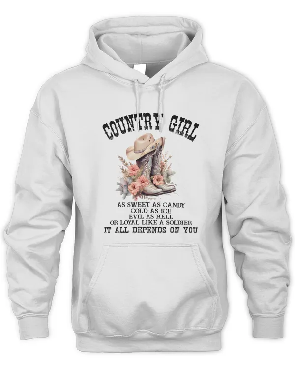 Unisex Premium Hoodie