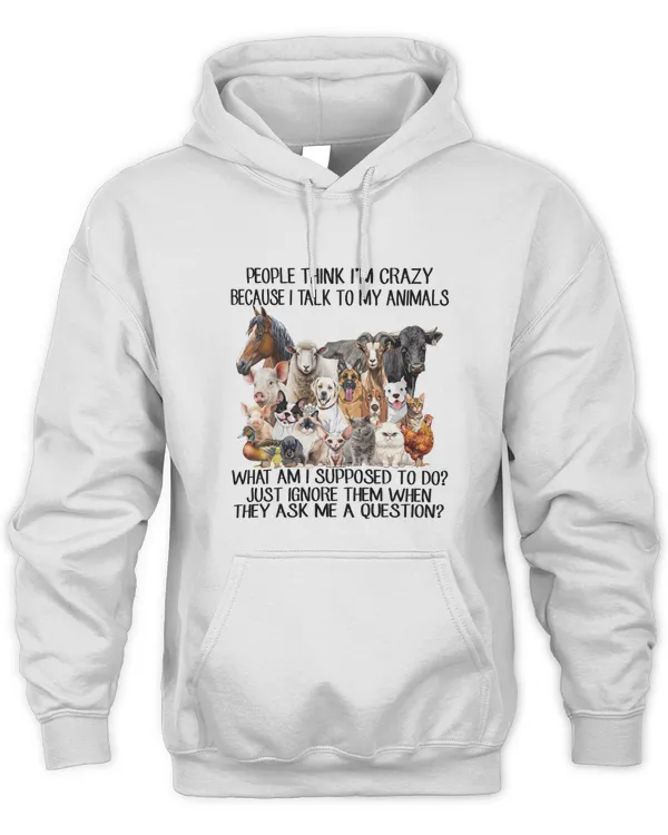 Unisex Premium Hoodie