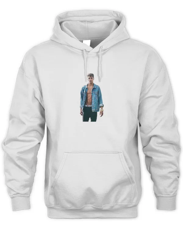Unisex Premium Hoodie