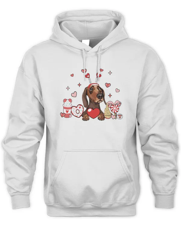 Unisex Premium Hoodie