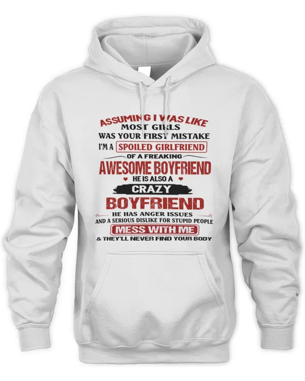 Unisex Premium Hoodie