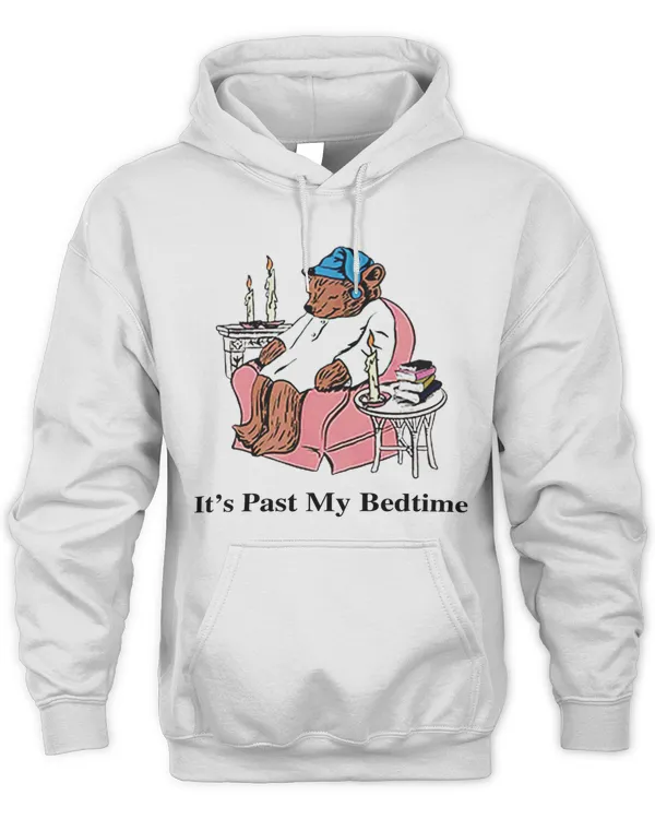 Unisex Premium Hoodie