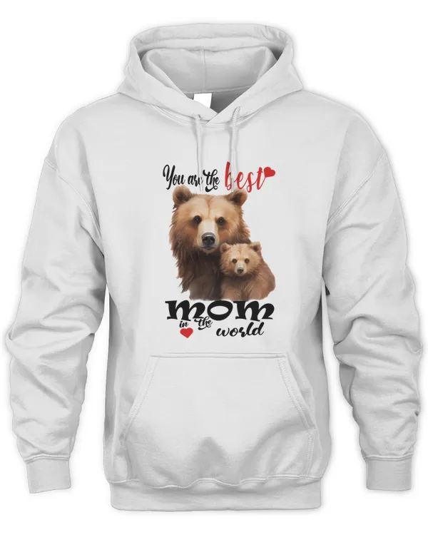 Unisex Premium Hoodie