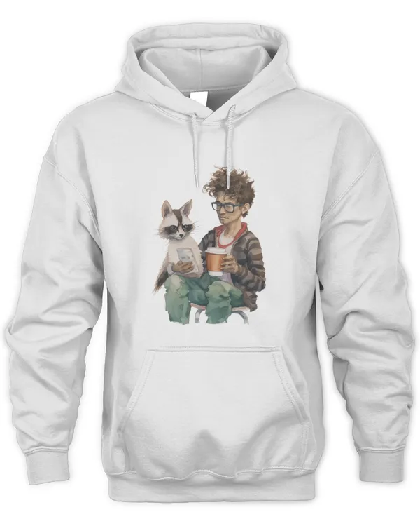 Unisex Premium Hoodie