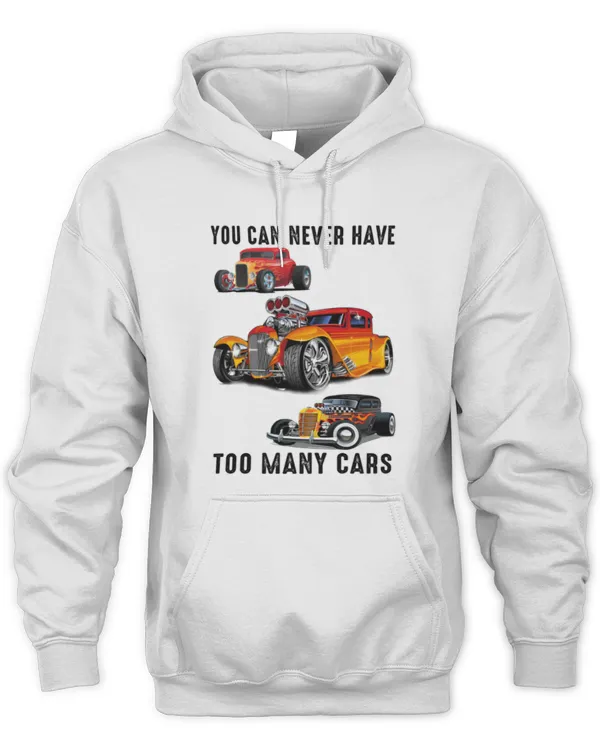 Unisex Premium Hoodie