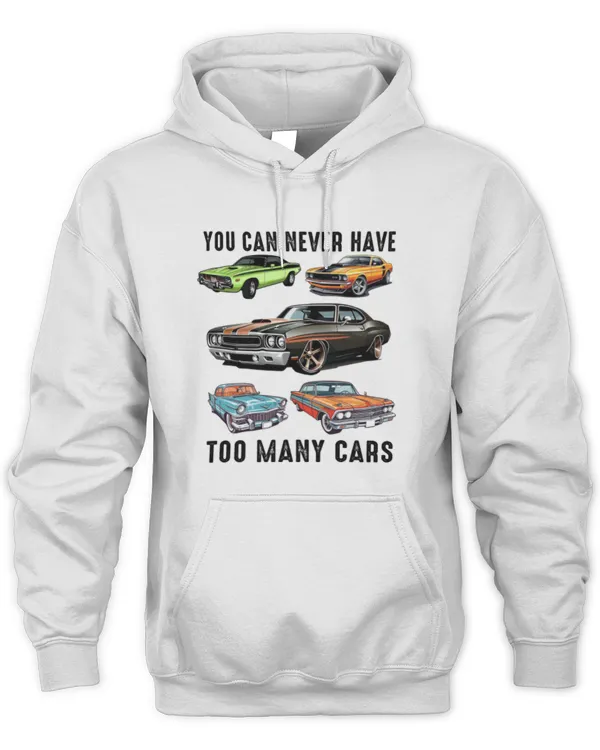 Unisex Premium Hoodie