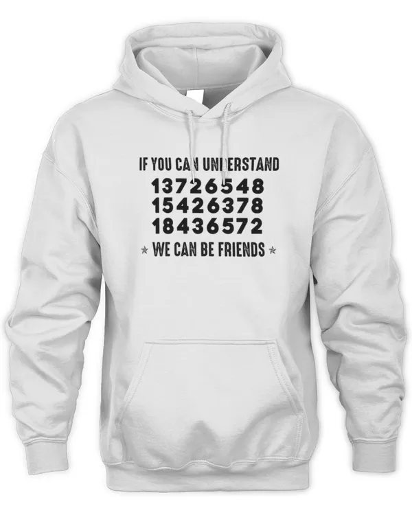 Unisex Premium Hoodie
