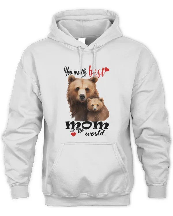 Unisex Premium Hoodie
