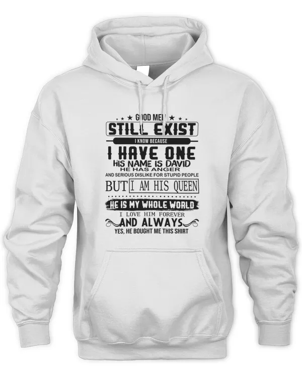 Unisex Premium Hoodie