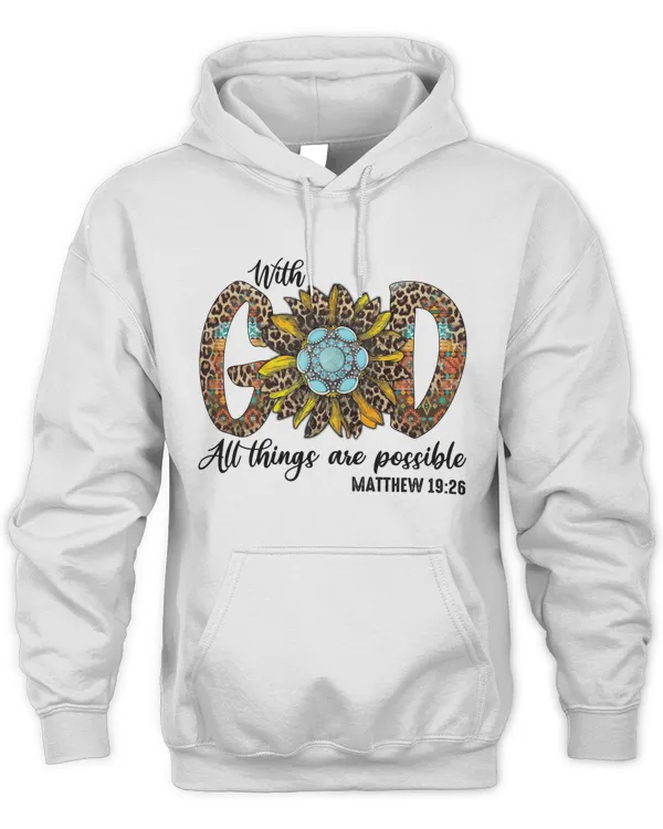 Unisex Premium Hoodie