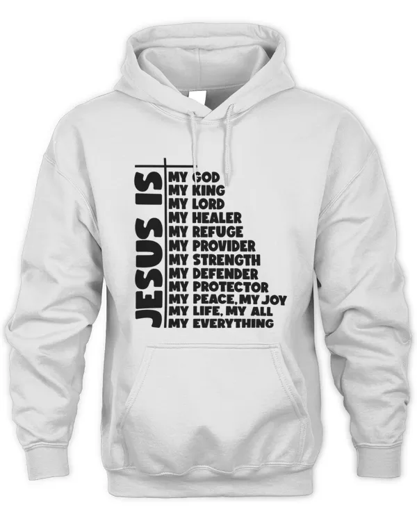 Unisex Premium Hoodie