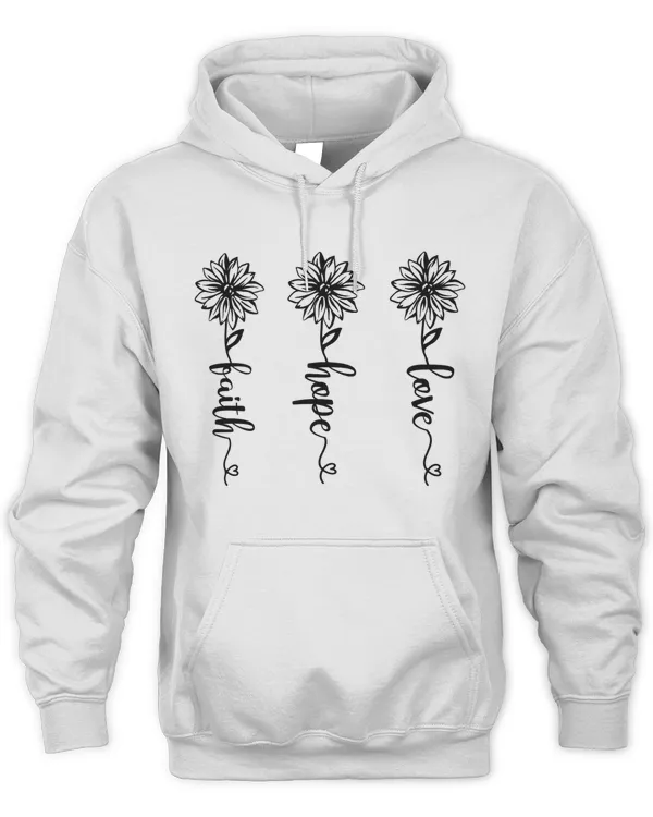 Unisex Premium Hoodie