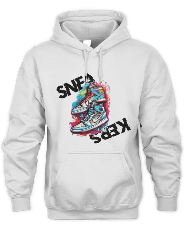 Unisex Premium Hoodie