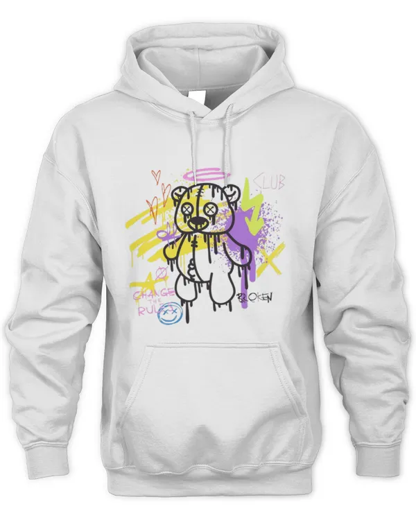 Unisex Premium Hoodie