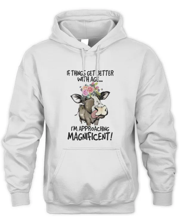 Unisex Premium Hoodie