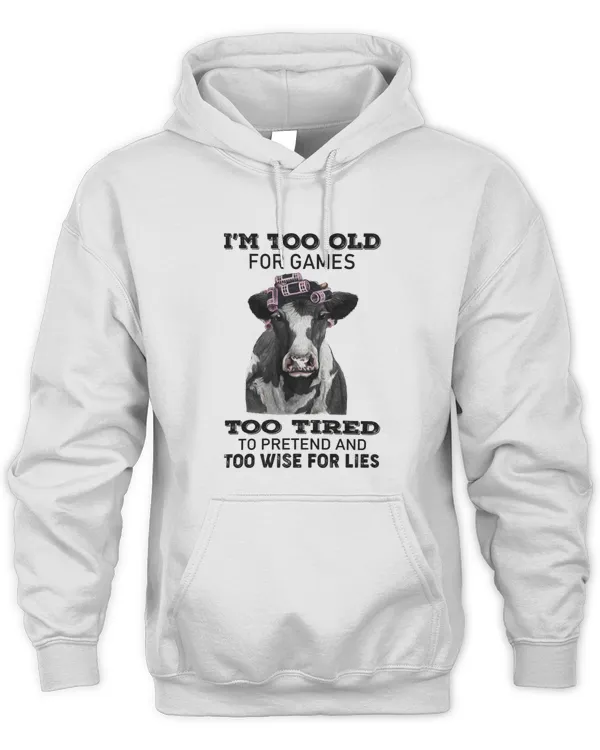 Unisex Premium Hoodie