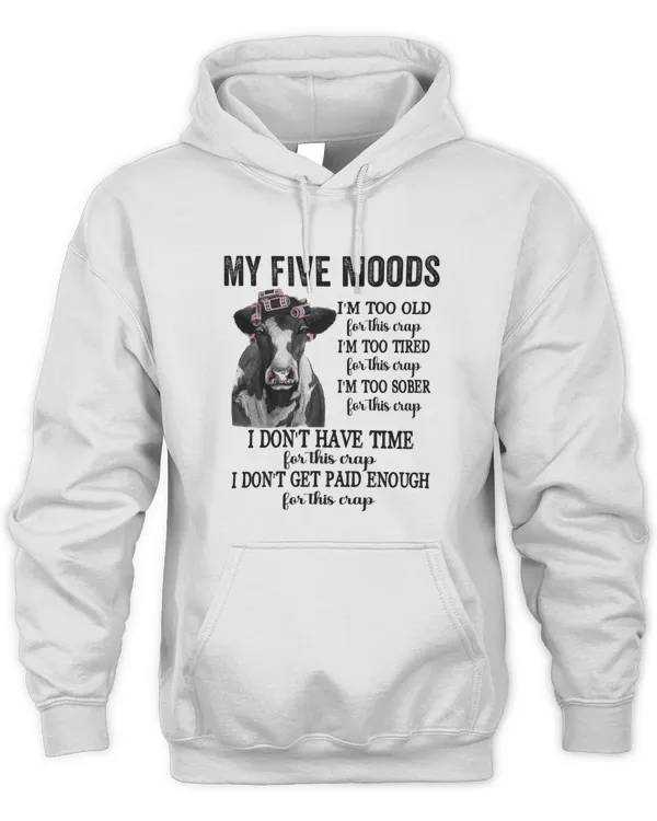 Unisex Premium Hoodie