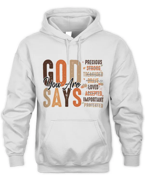 Unisex Premium Hoodie