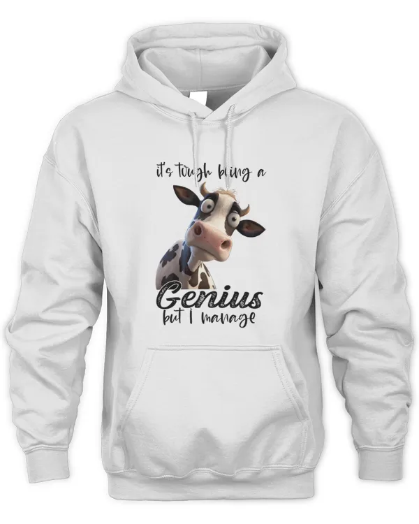 Unisex Premium Hoodie