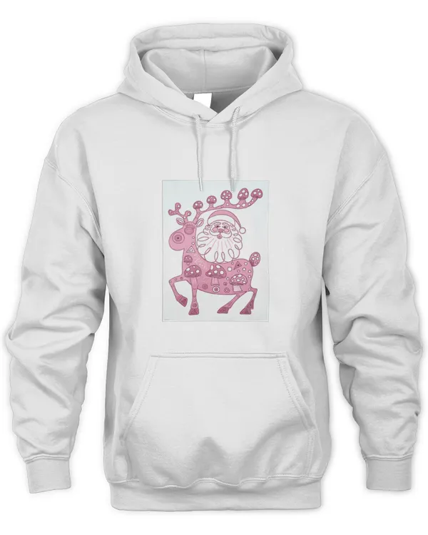 Unisex Premium Hoodie
