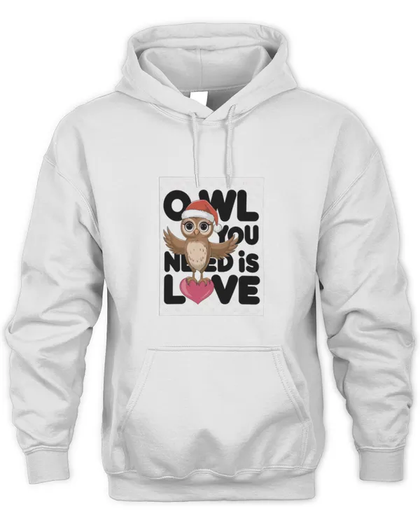 Unisex Premium Hoodie