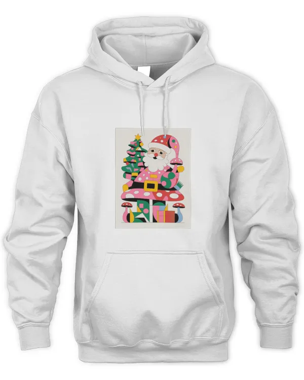 Unisex Premium Hoodie