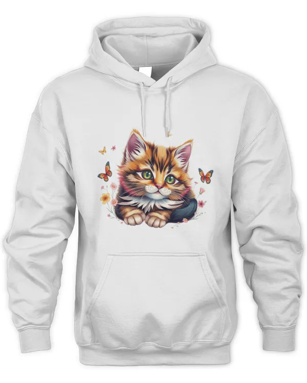 Unisex Premium Hoodie