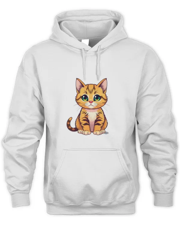 Unisex Premium Hoodie