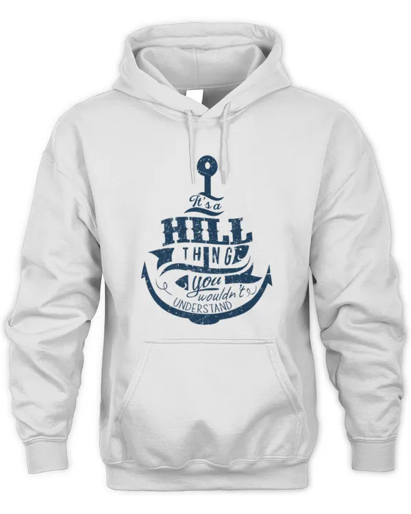 Unisex Premium Hoodie