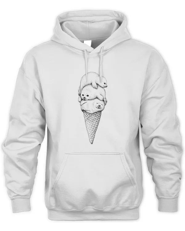 Unisex Premium Hoodie