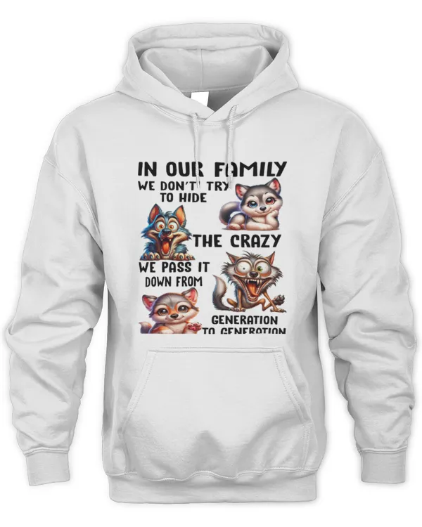 Unisex Premium Hoodie