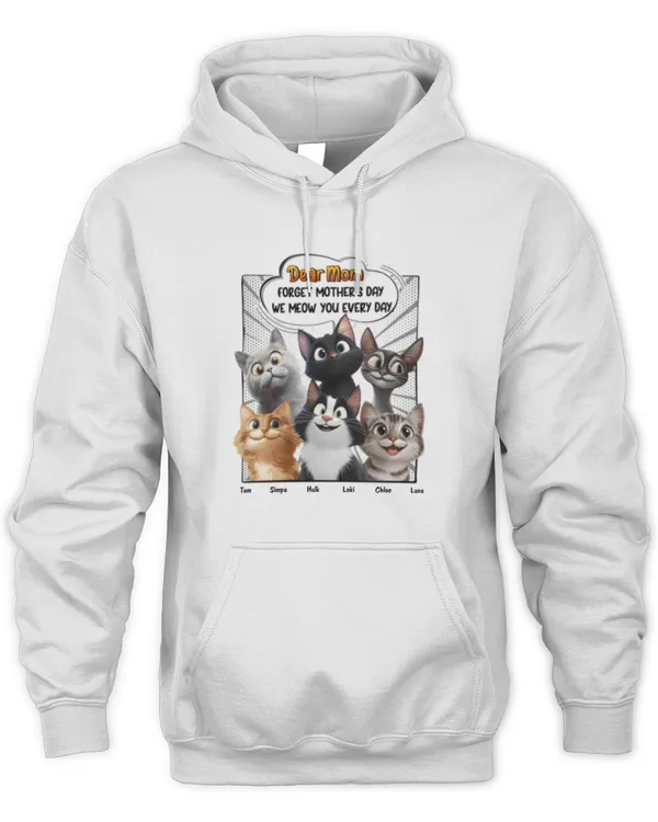 Unisex Premium Hoodie