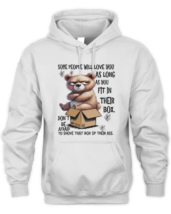 Unisex Premium Hoodie