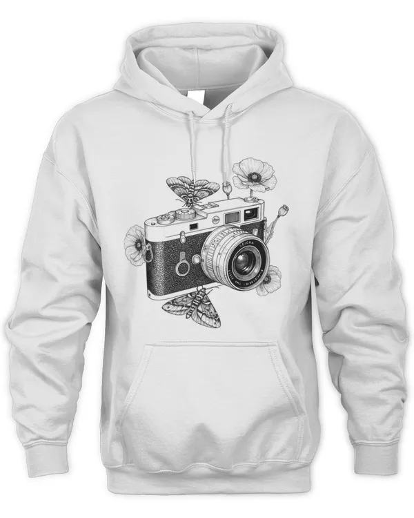 Unisex Premium Hoodie