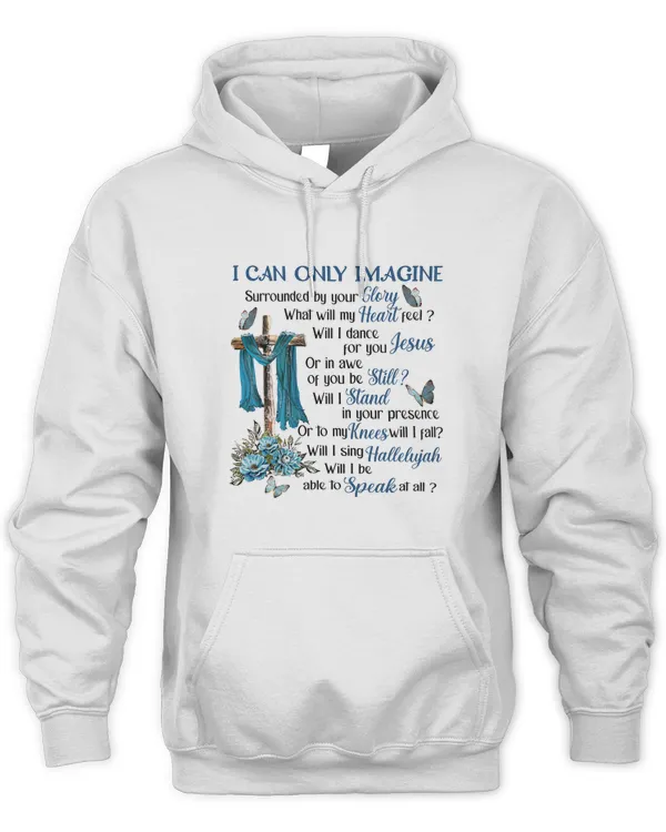 Unisex Premium Hoodie