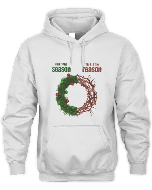 Unisex Premium Hoodie
