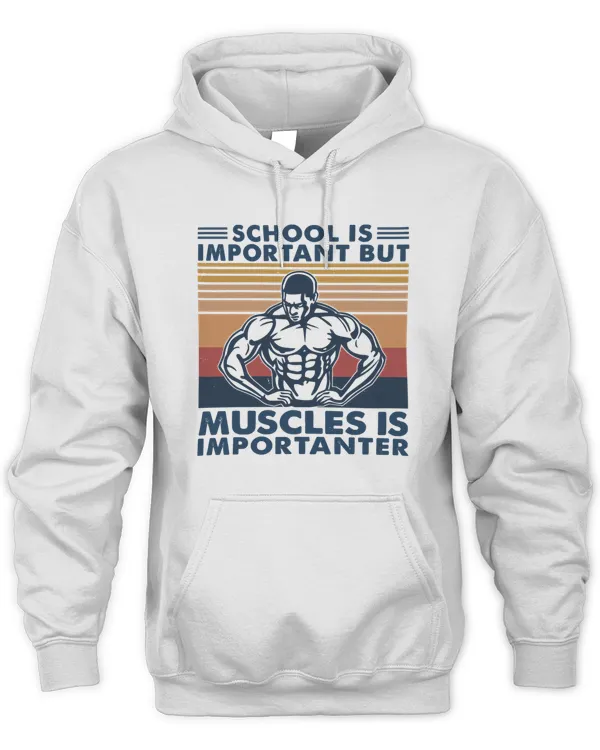 Unisex Premium Hoodie